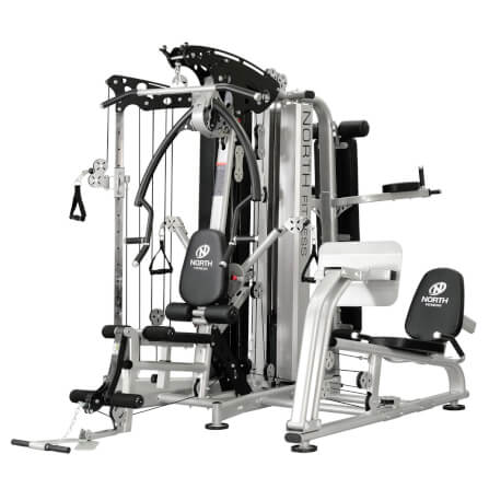 สมิทแมชชีน NORTH FITNESS รุ่น MATRIX-G_0